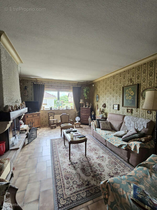 Autre à ESCHENTZWILLER