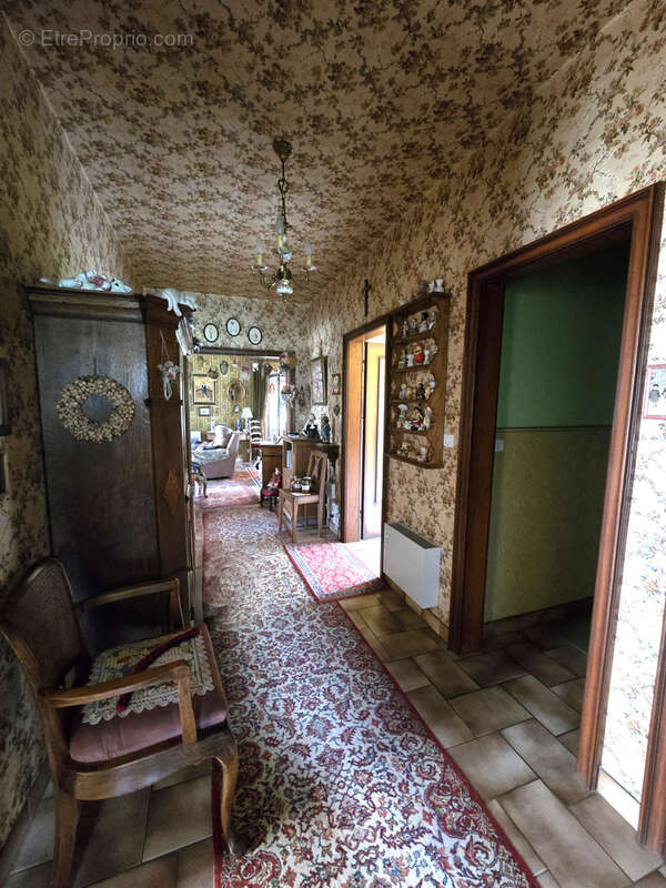 Autre à ESCHENTZWILLER