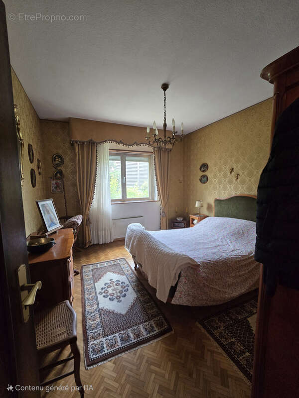 Autre à ESCHENTZWILLER