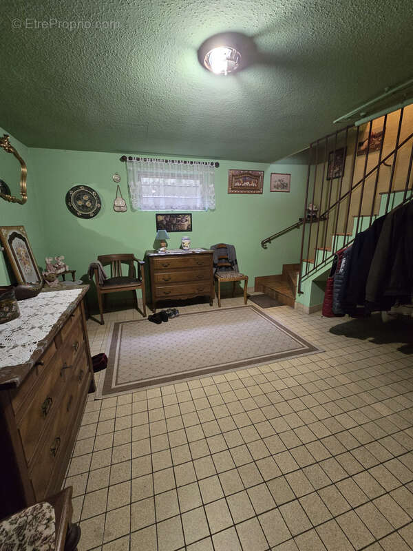 Autre à ESCHENTZWILLER