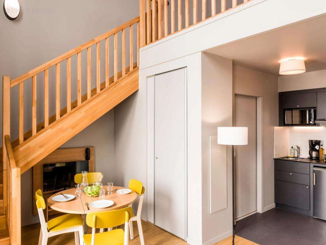 Appartement à COLOMBES