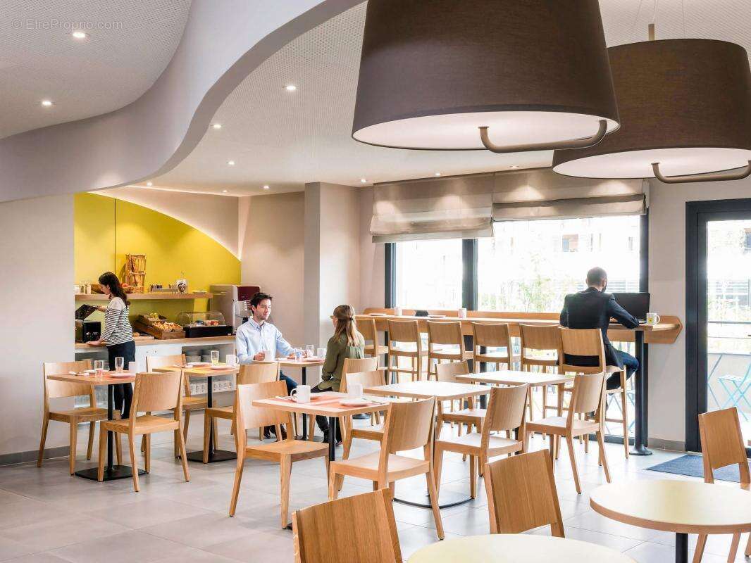 Appartement à COLOMBES