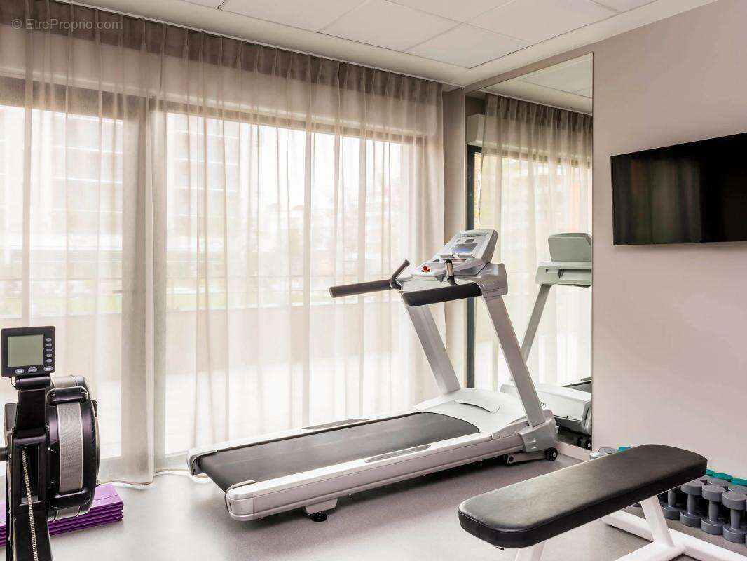 Appartement à COLOMBES