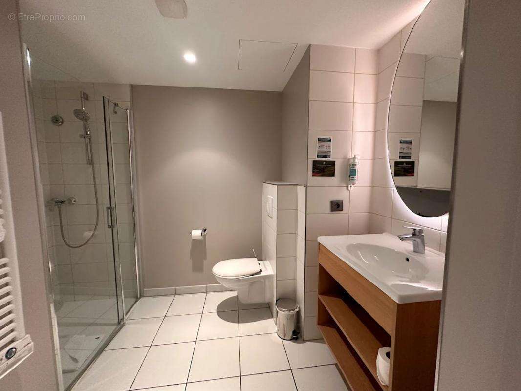 Appartement à COLOMBES