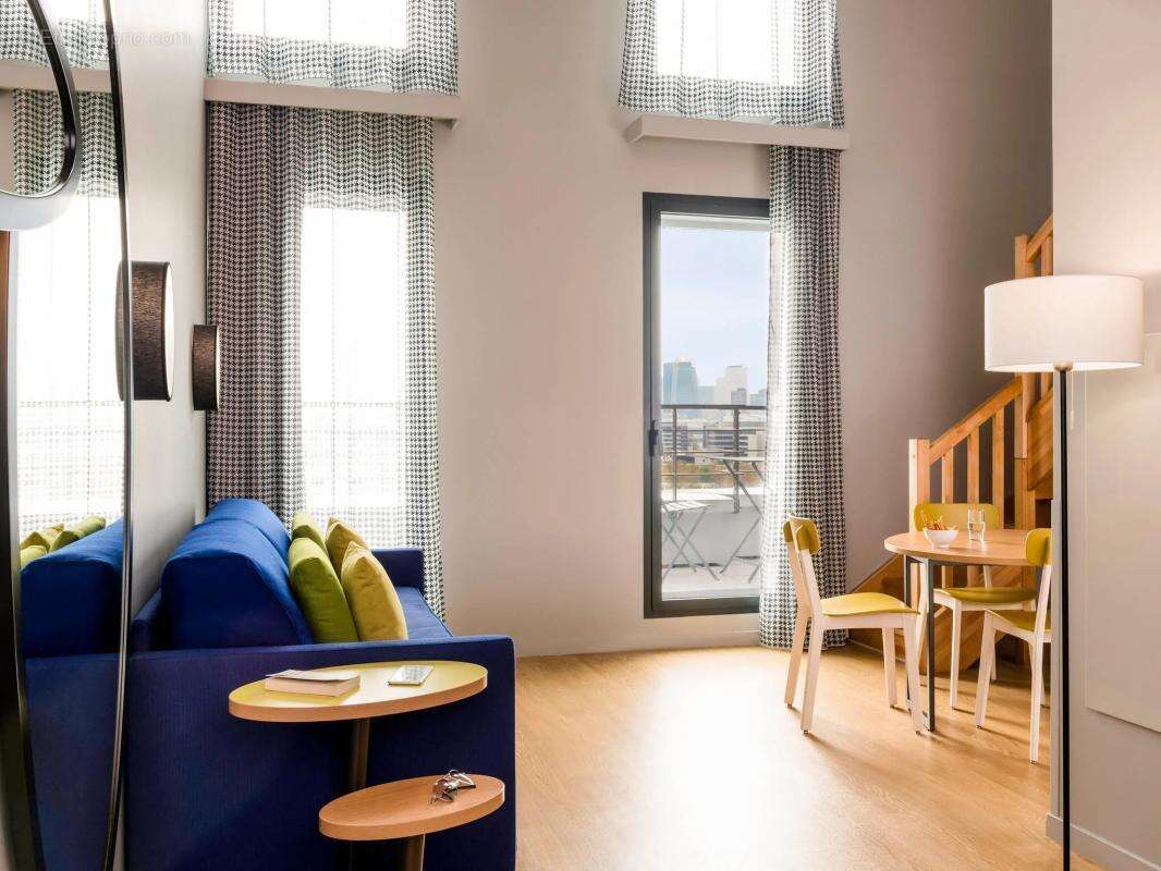 Appartement à COLOMBES