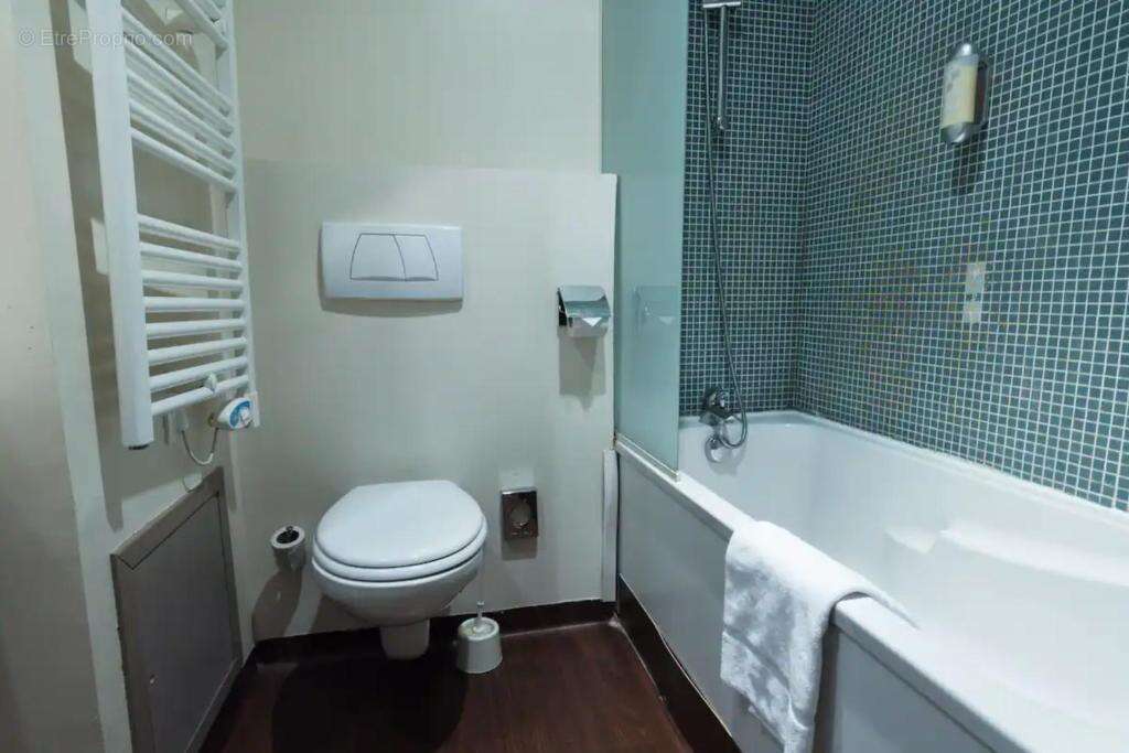 Appartement à LYON-3E