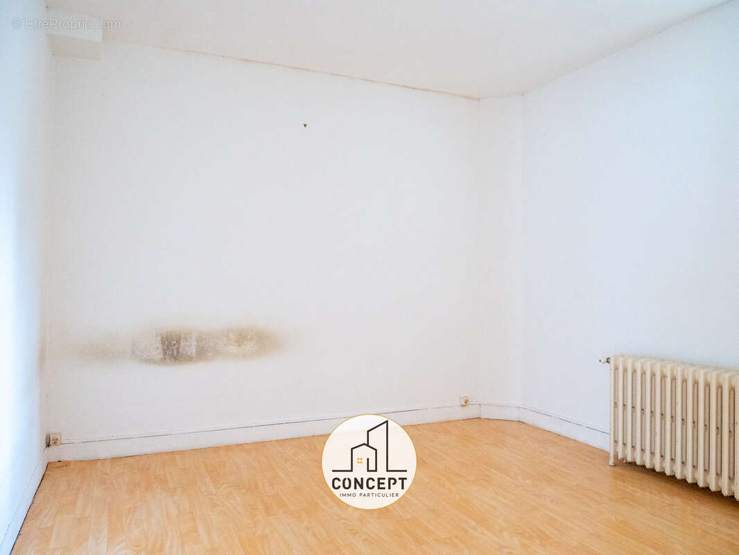 Appartement à CONCARNEAU