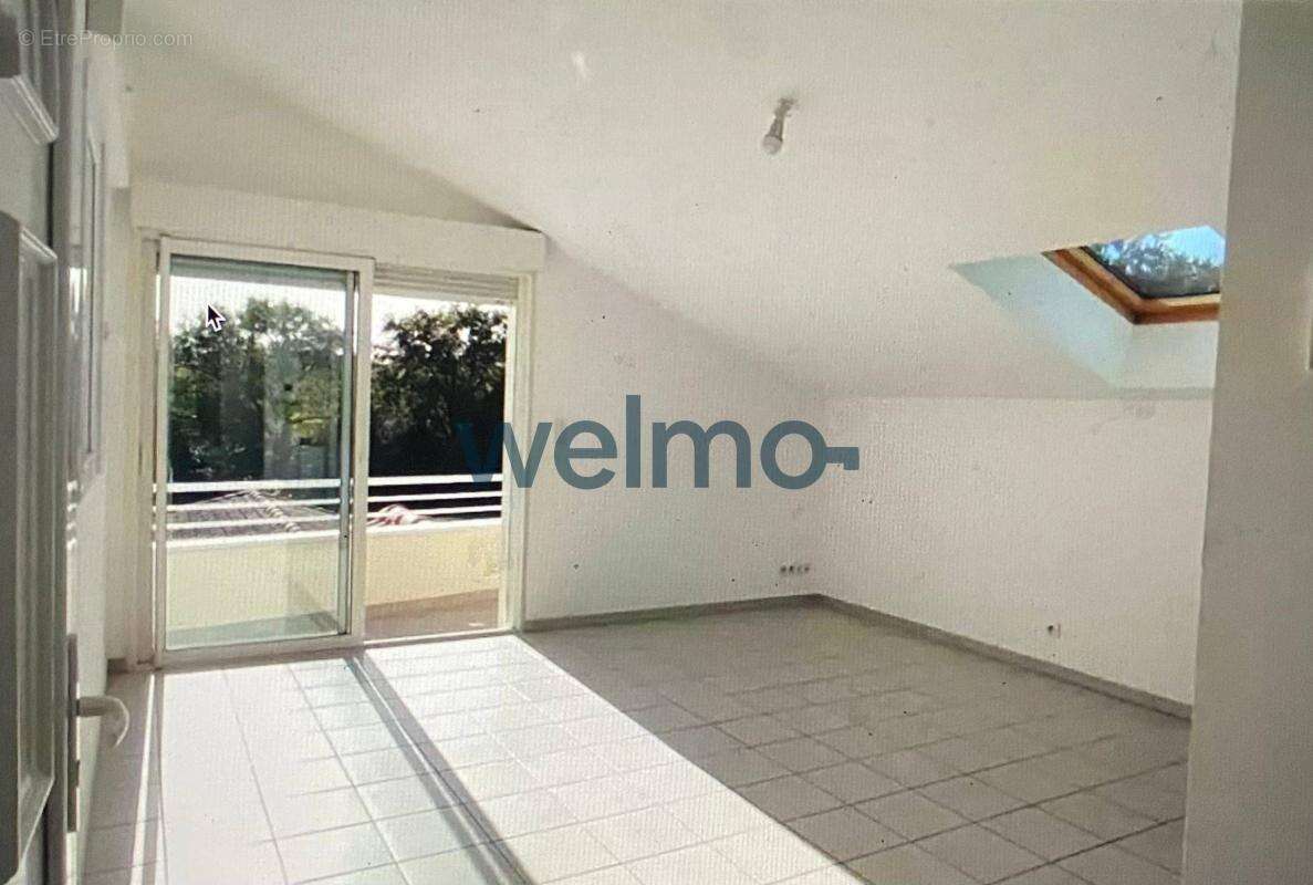 Appartement à PORNIC