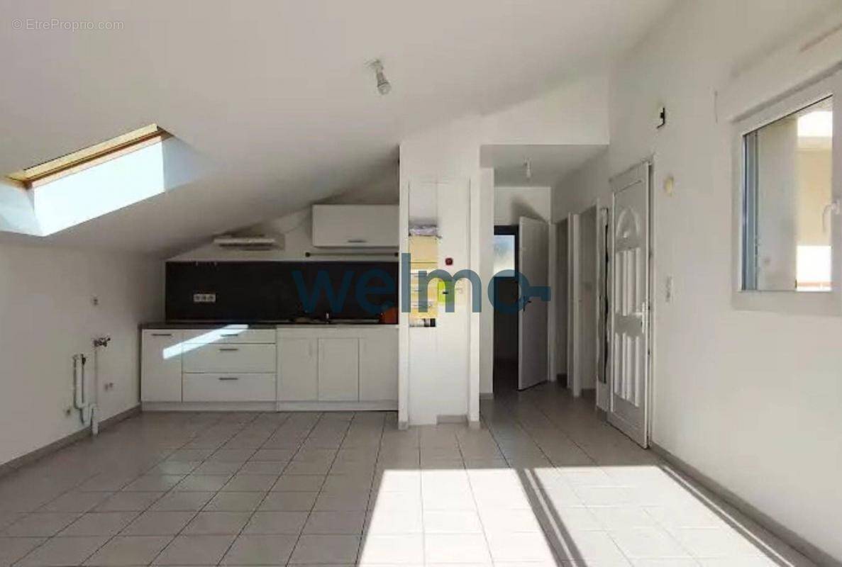 Appartement à PORNIC