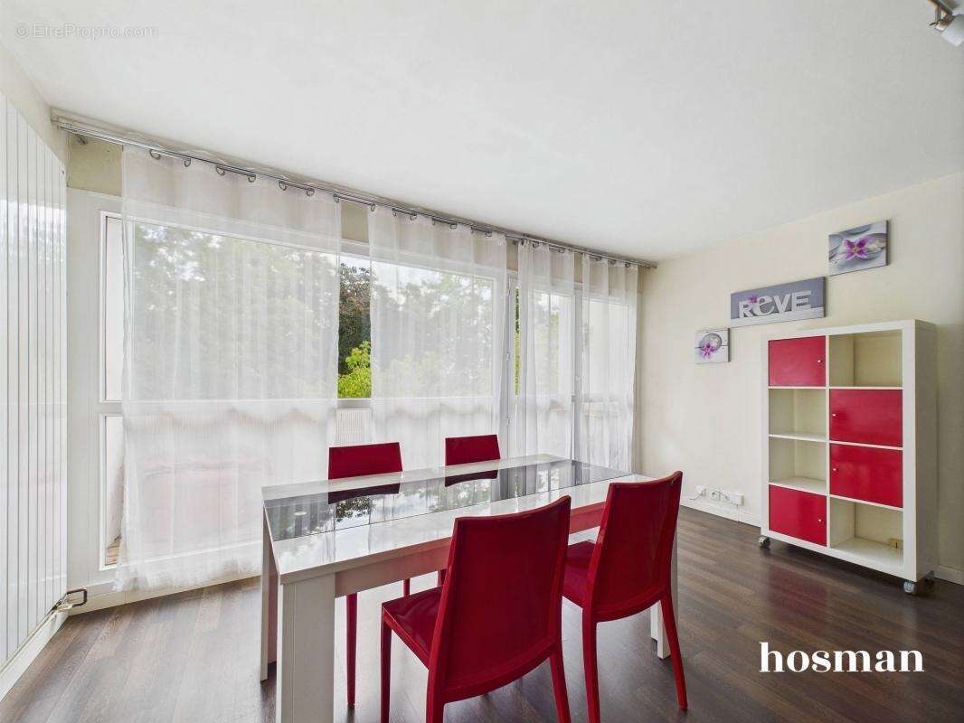 Appartement à SAINT-HERBLAIN