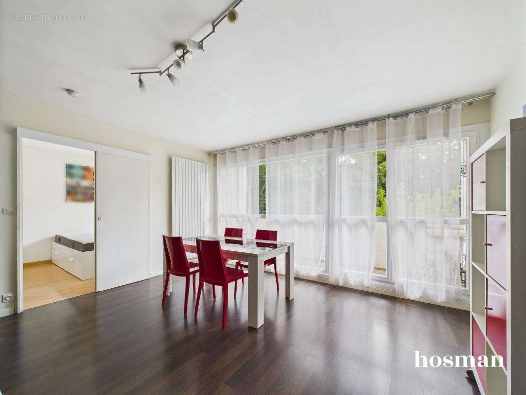 Appartement à SAINT-HERBLAIN