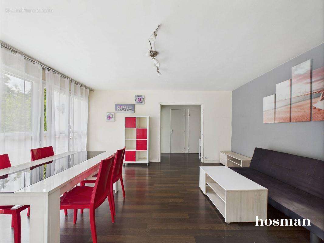 Appartement à SAINT-HERBLAIN