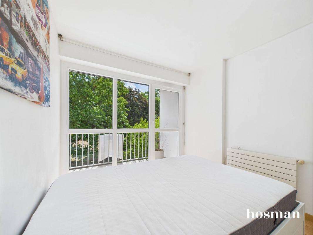 Appartement à SAINT-HERBLAIN