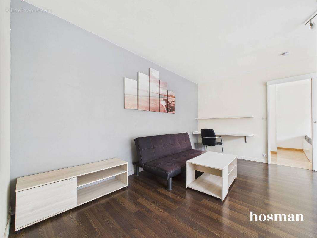 Appartement à SAINT-HERBLAIN