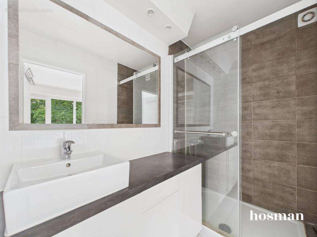 Appartement à SAINT-HERBLAIN