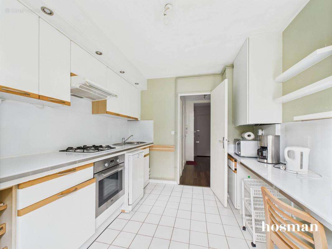 Appartement à SAINT-HERBLAIN