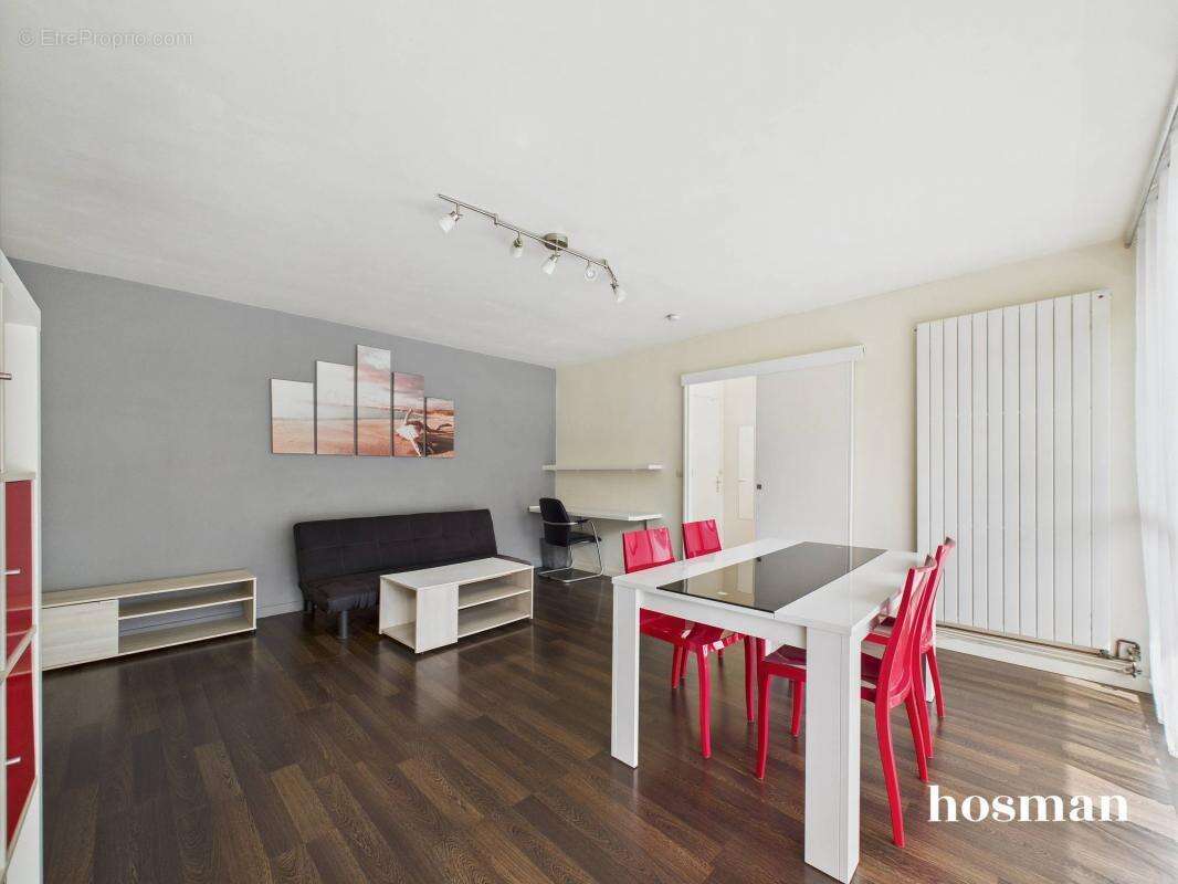 Appartement à SAINT-HERBLAIN