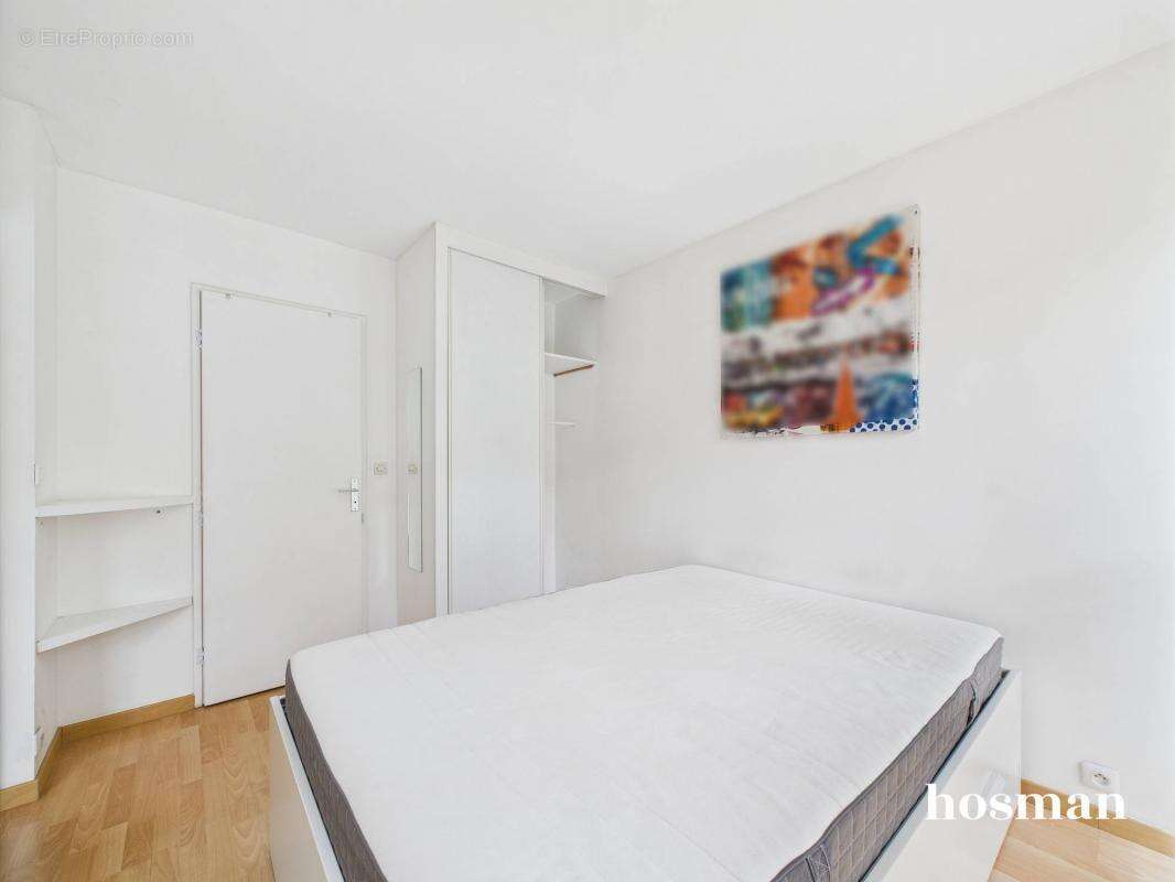 Appartement à SAINT-HERBLAIN