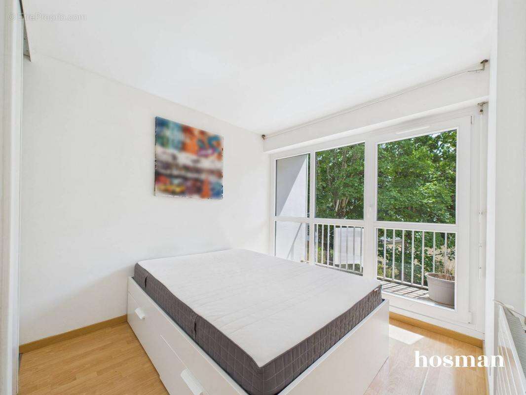 Appartement à SAINT-HERBLAIN