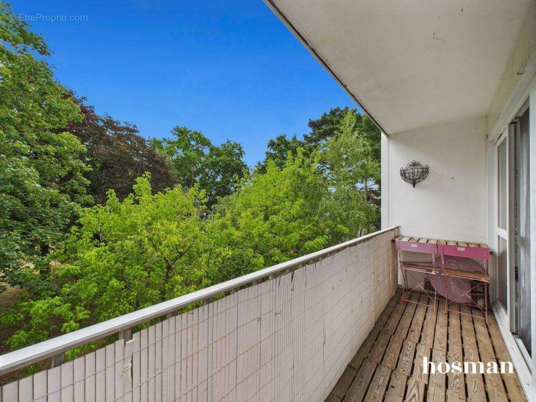 Appartement à SAINT-HERBLAIN