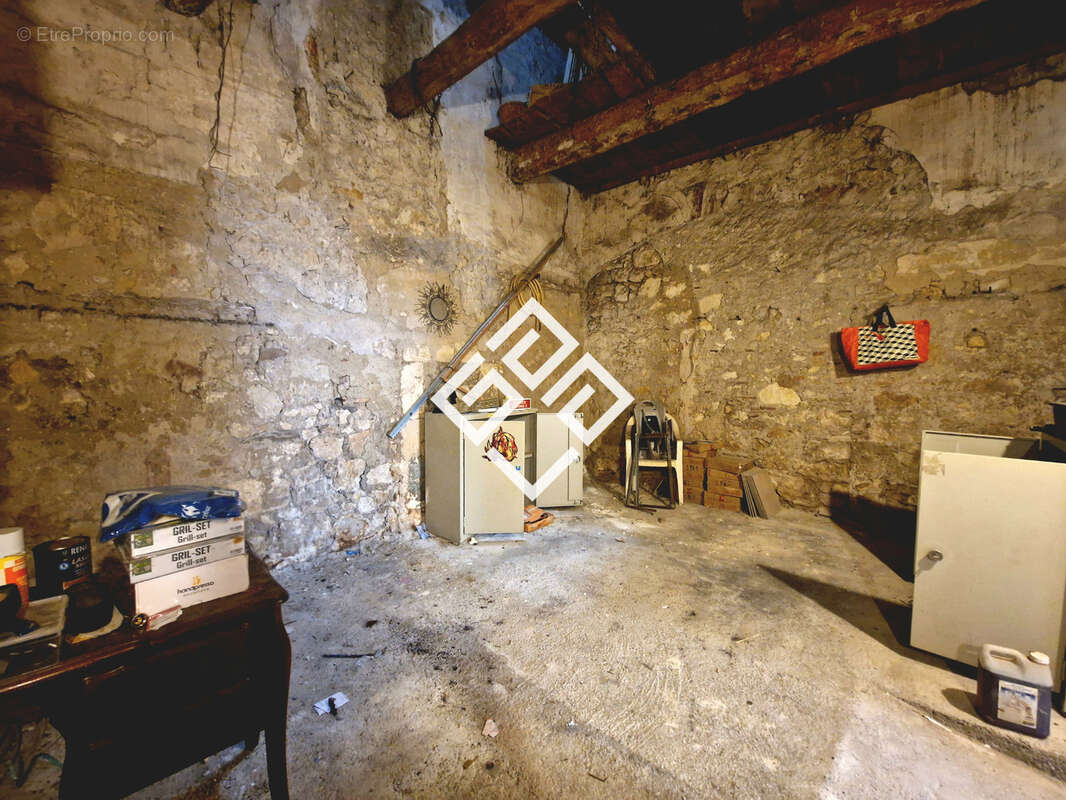 Maison à SALLES-D&#039;AUDE