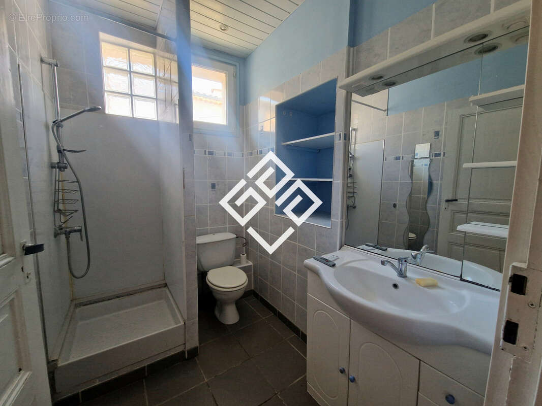 Maison à SALLES-D&#039;AUDE