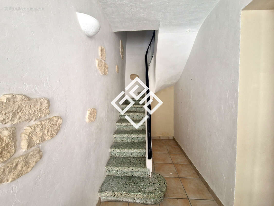 Maison à SALLES-D&#039;AUDE