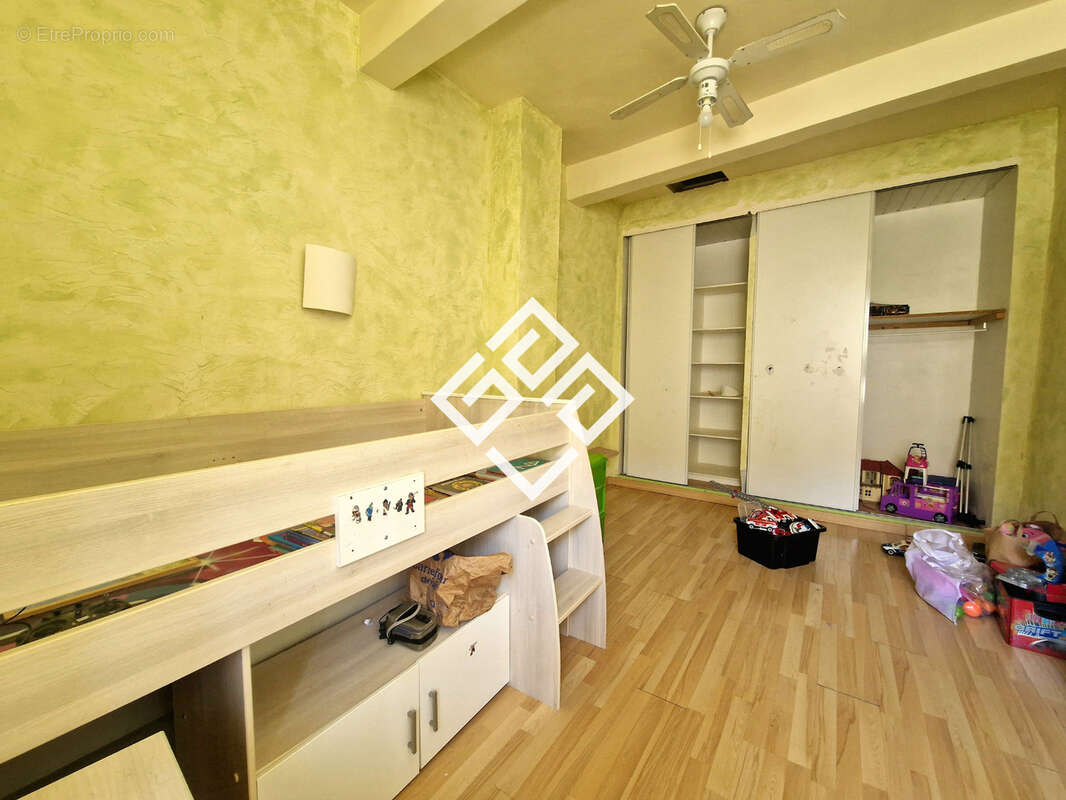 Maison à SALLES-D&#039;AUDE