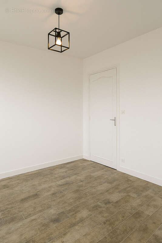 Appartement à LYON-7E