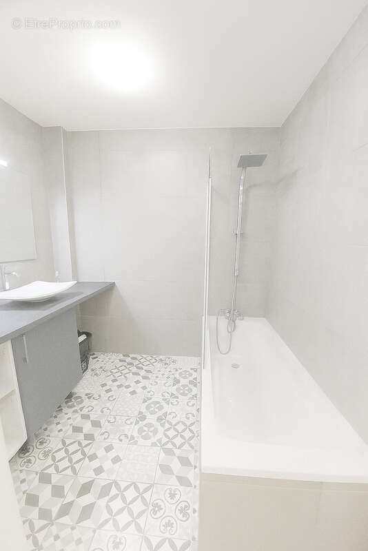 Appartement à LYON-7E