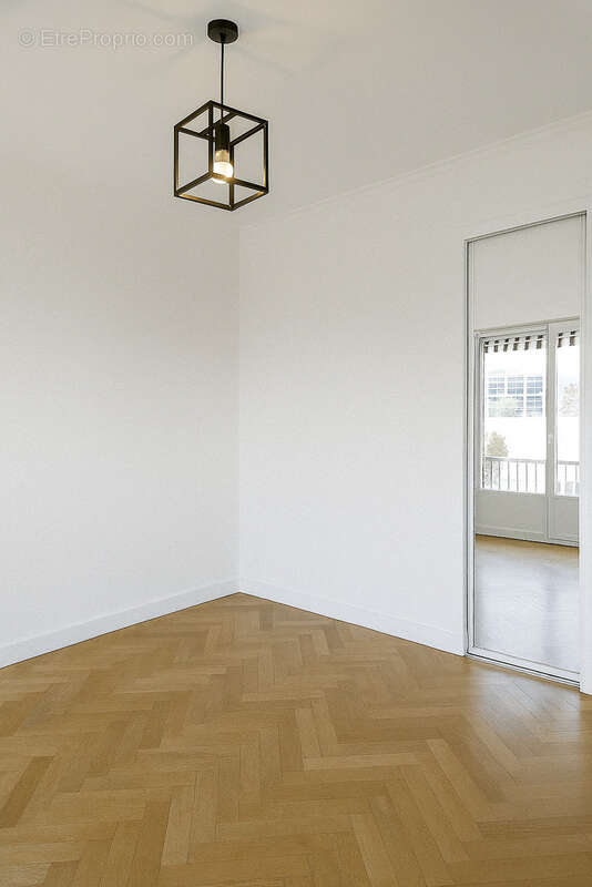 Appartement à LYON-7E