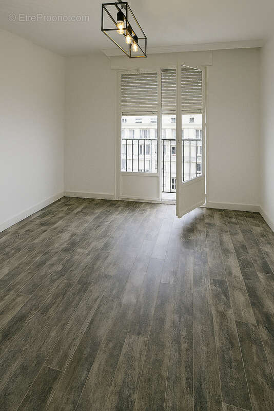 Appartement à LYON-7E
