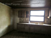 Maison à SAINT-LAURENT-DE-LA-SALANQUE