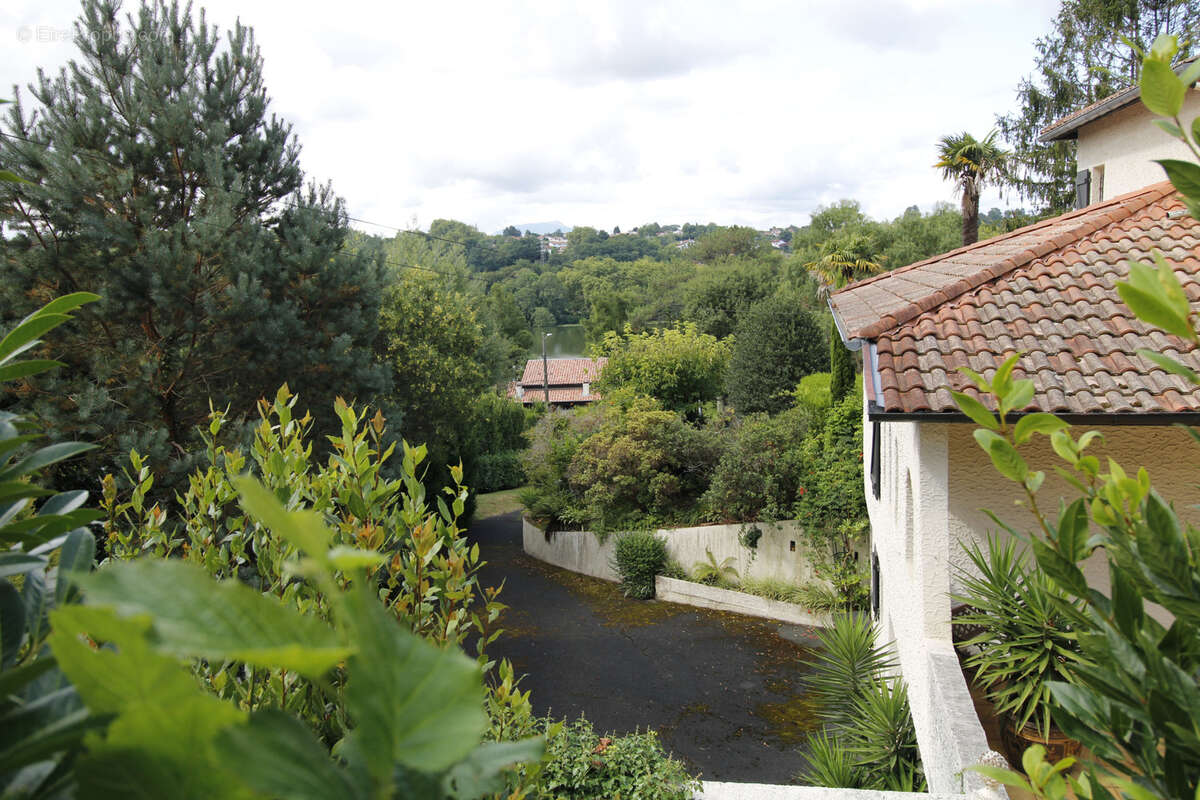Maison à ANGLET