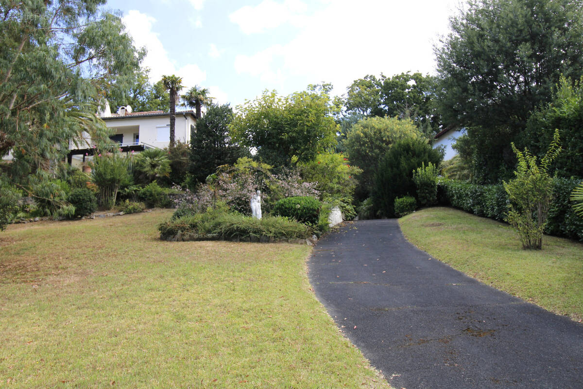 Maison à ANGLET
