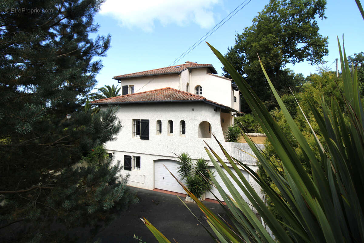 Maison à ANGLET