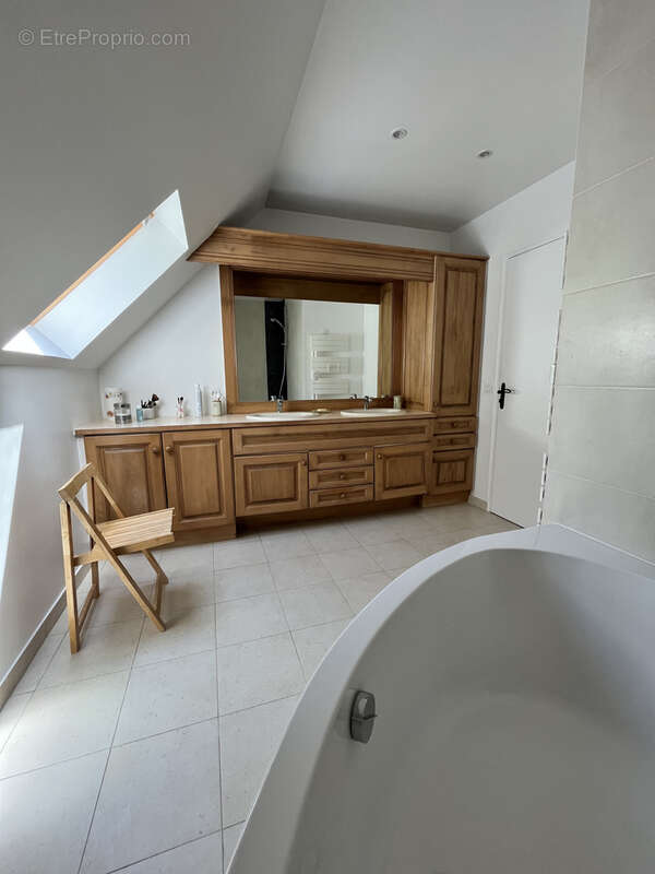 Maison à GUERMANTES