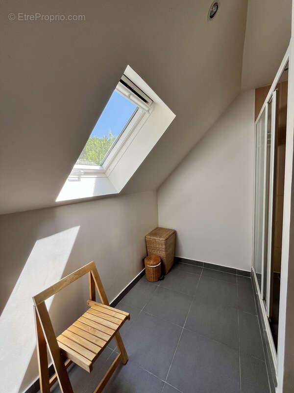 Maison à GUERMANTES