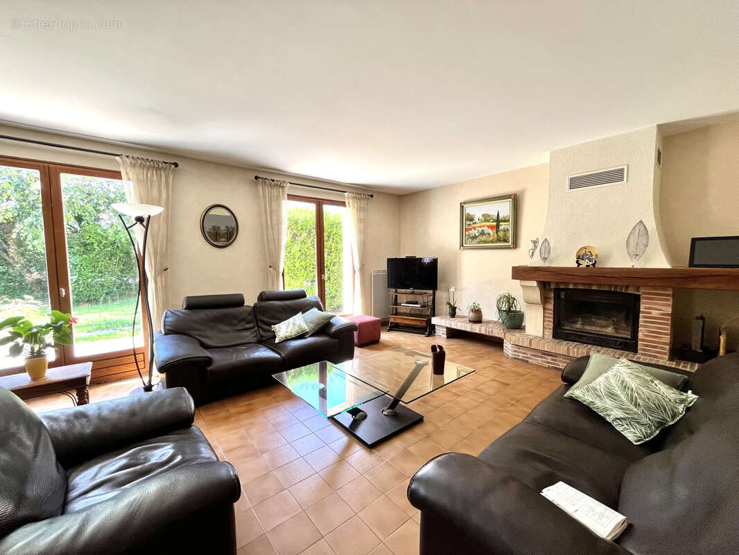 Maison à GUERMANTES