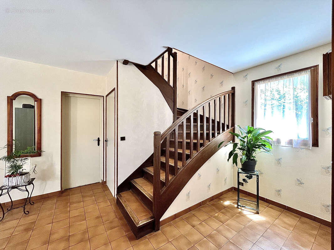 Maison à GUERMANTES