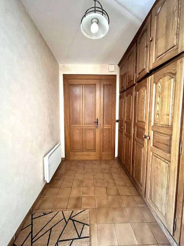 Maison à GUERMANTES