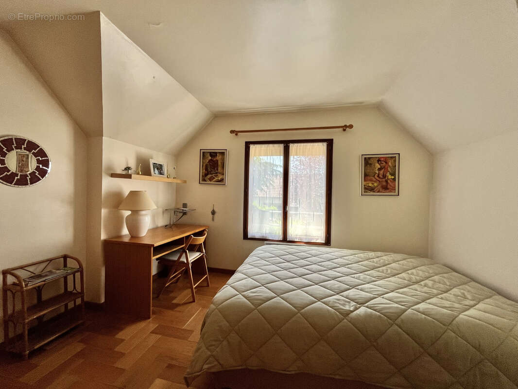 Maison à GUERMANTES