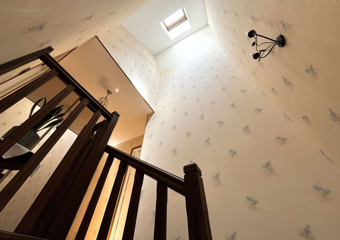 Maison à GUERMANTES