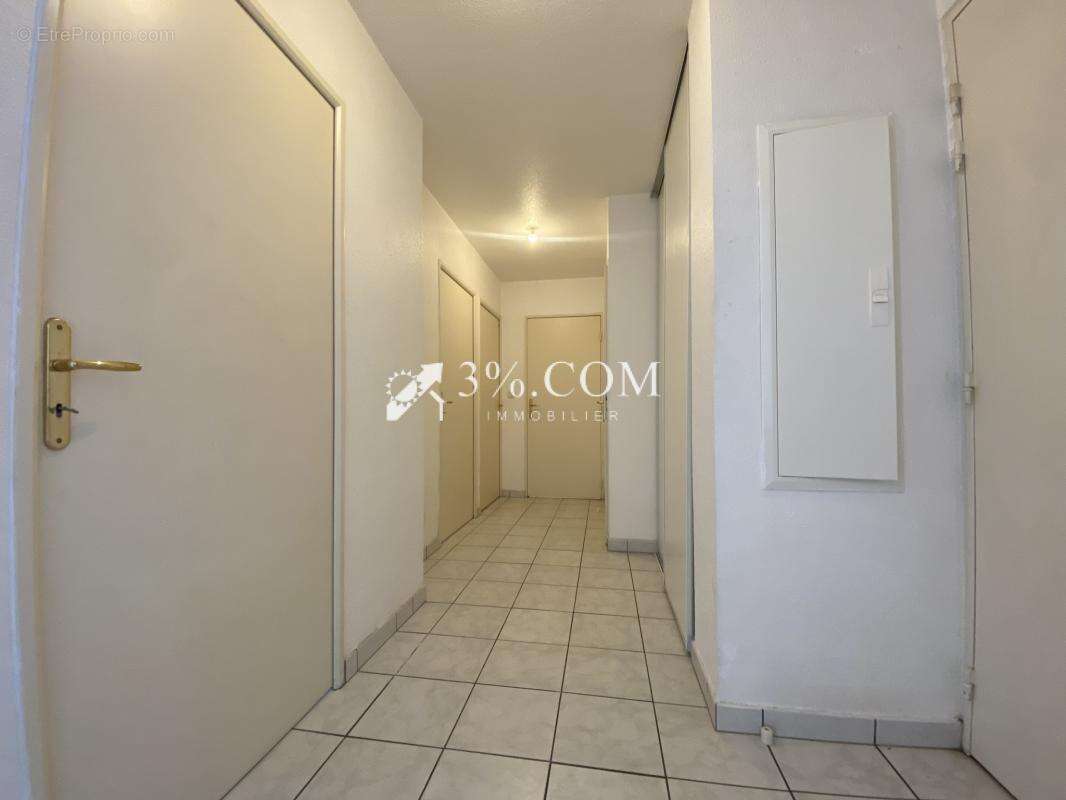 Appartement à ERSTEIN