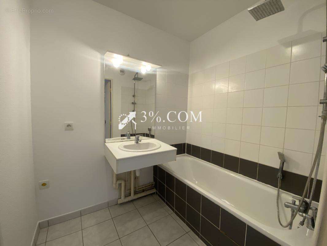 Appartement à ERSTEIN