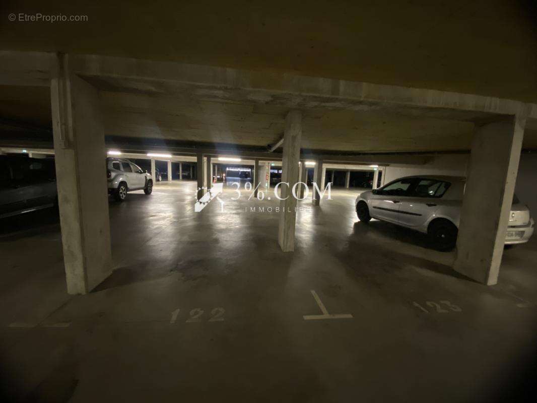 Appartement à ERSTEIN