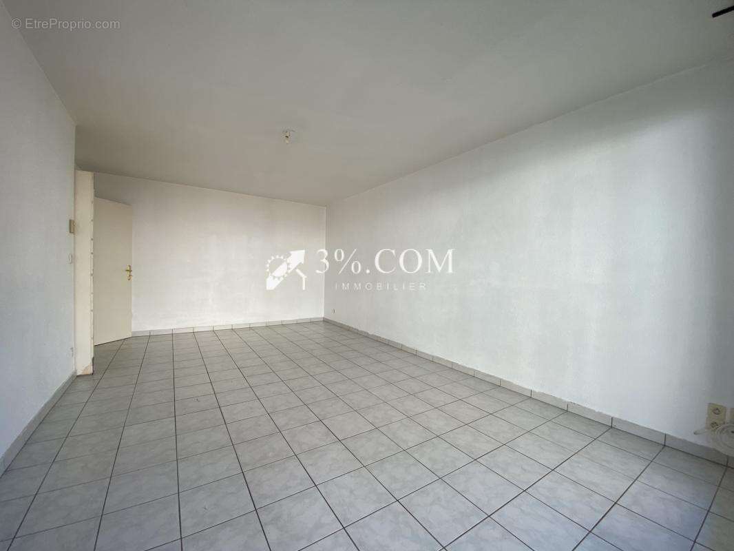 Appartement à ERSTEIN