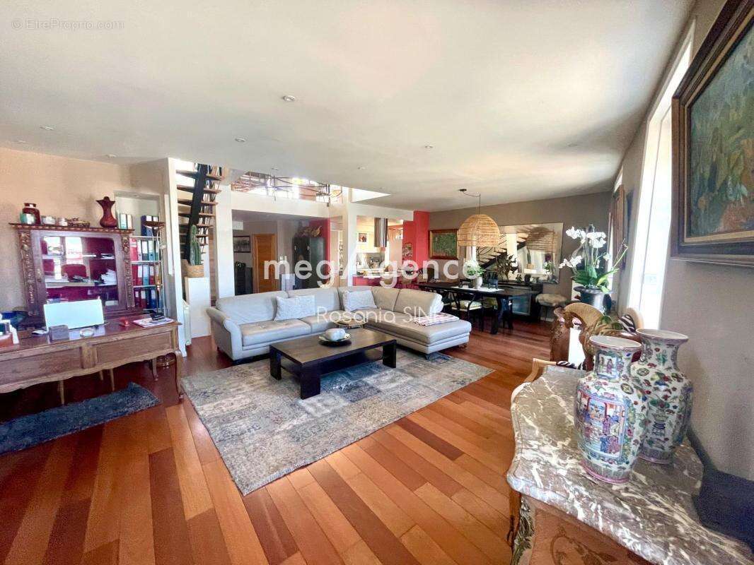 Appartement à LES SABLES-D&#039;OLONNE