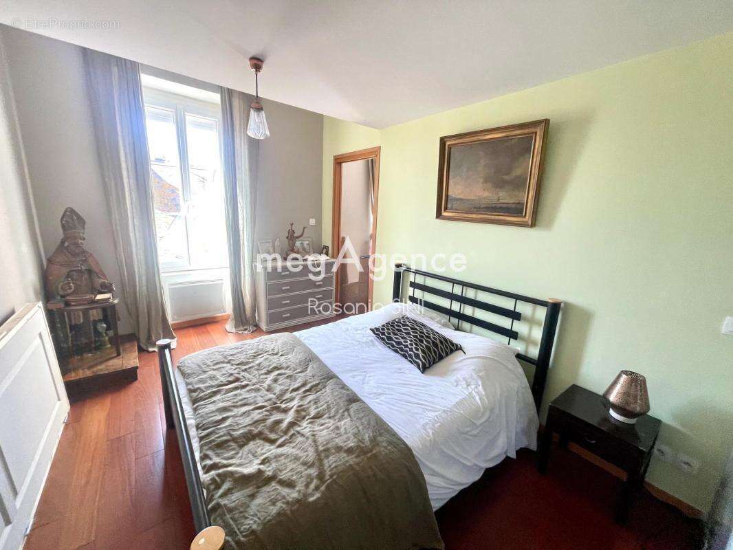 Appartement à LES SABLES-D&#039;OLONNE