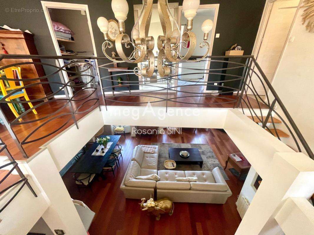 Appartement à LES SABLES-D&#039;OLONNE